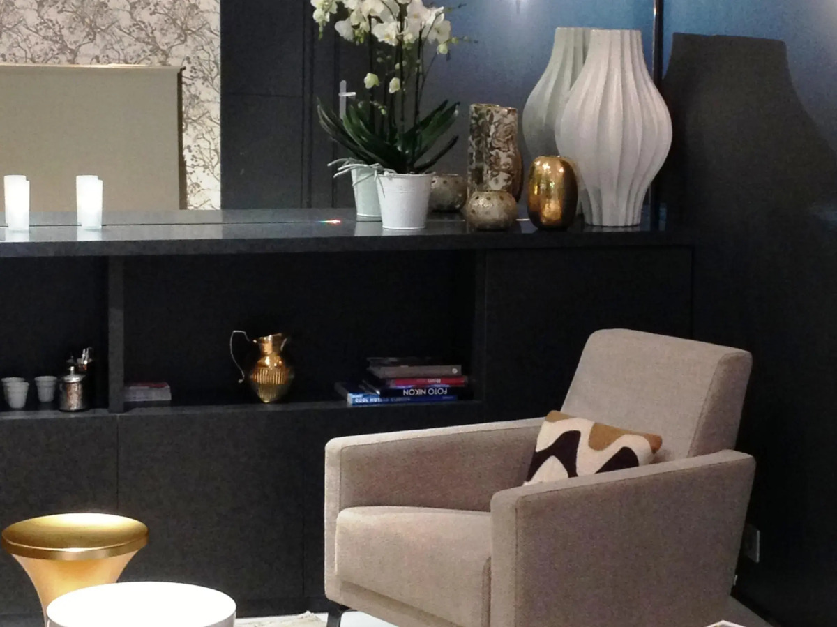 Villa des Ambassadeurs