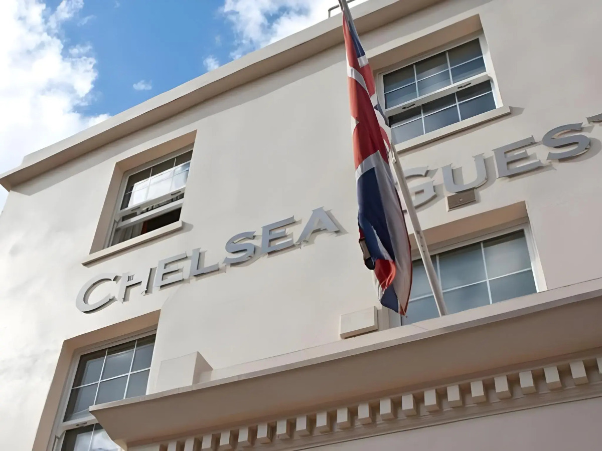 Chelsea Guest House