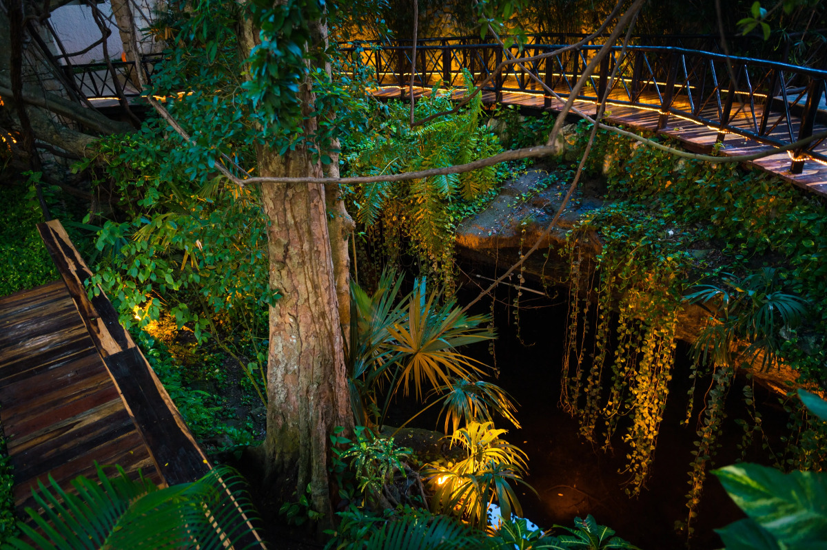 The Reef Playacar Beach Resort & Spa