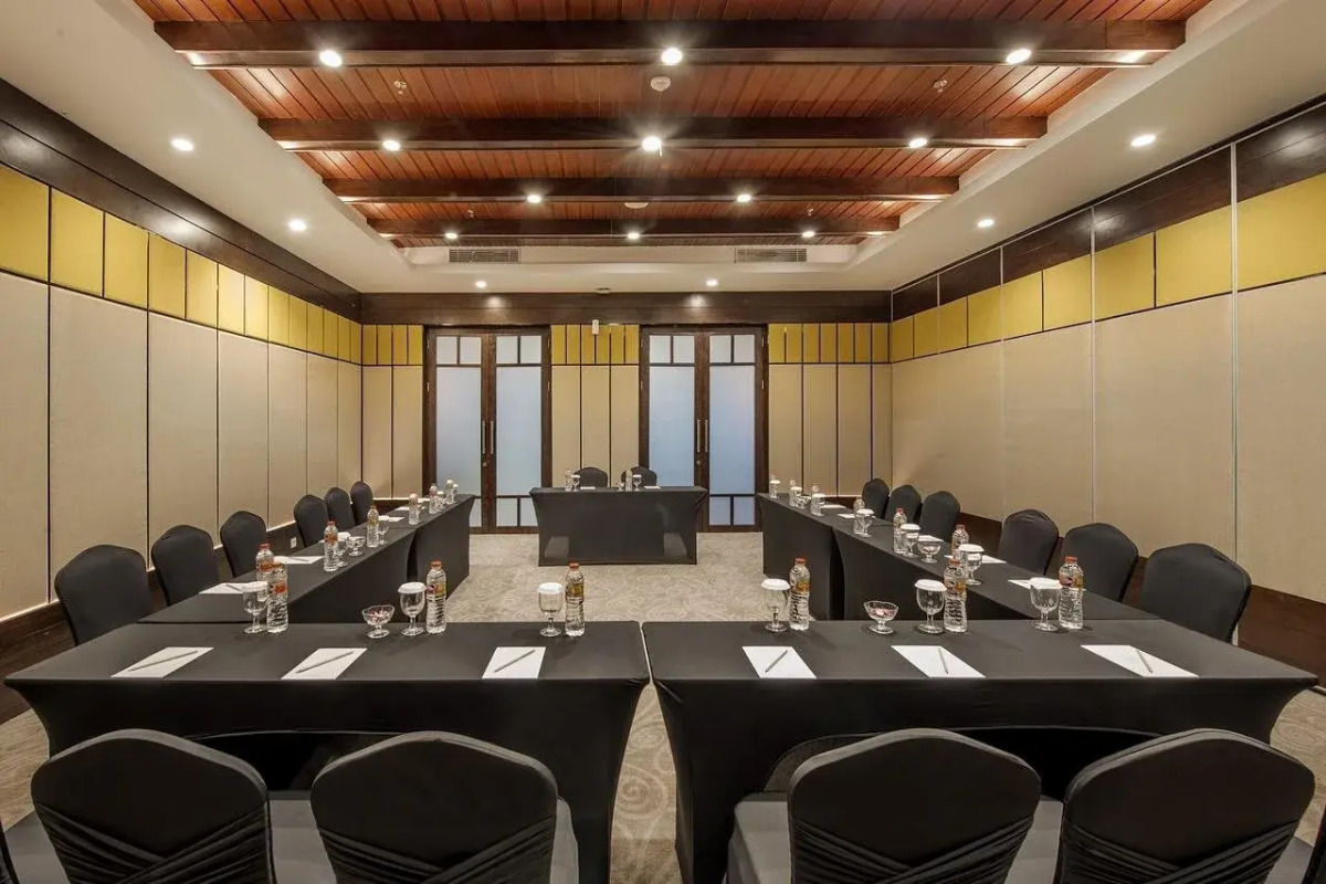 éL Hotel Royale Banyuwangi