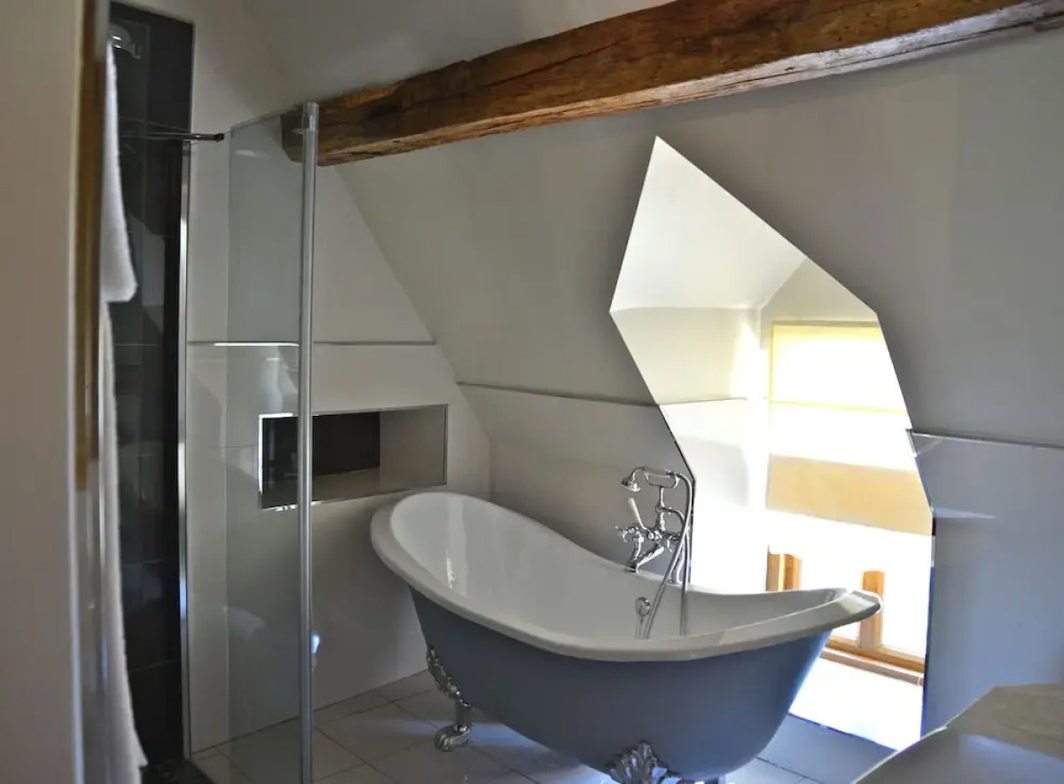 Hotel Les Deux Chevres Gevrey-Chambertin