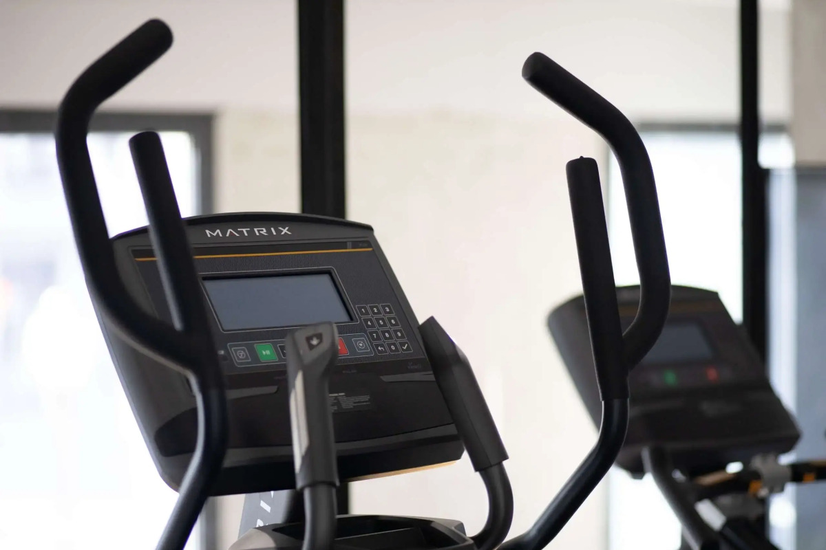 Occidental Diagonal 414