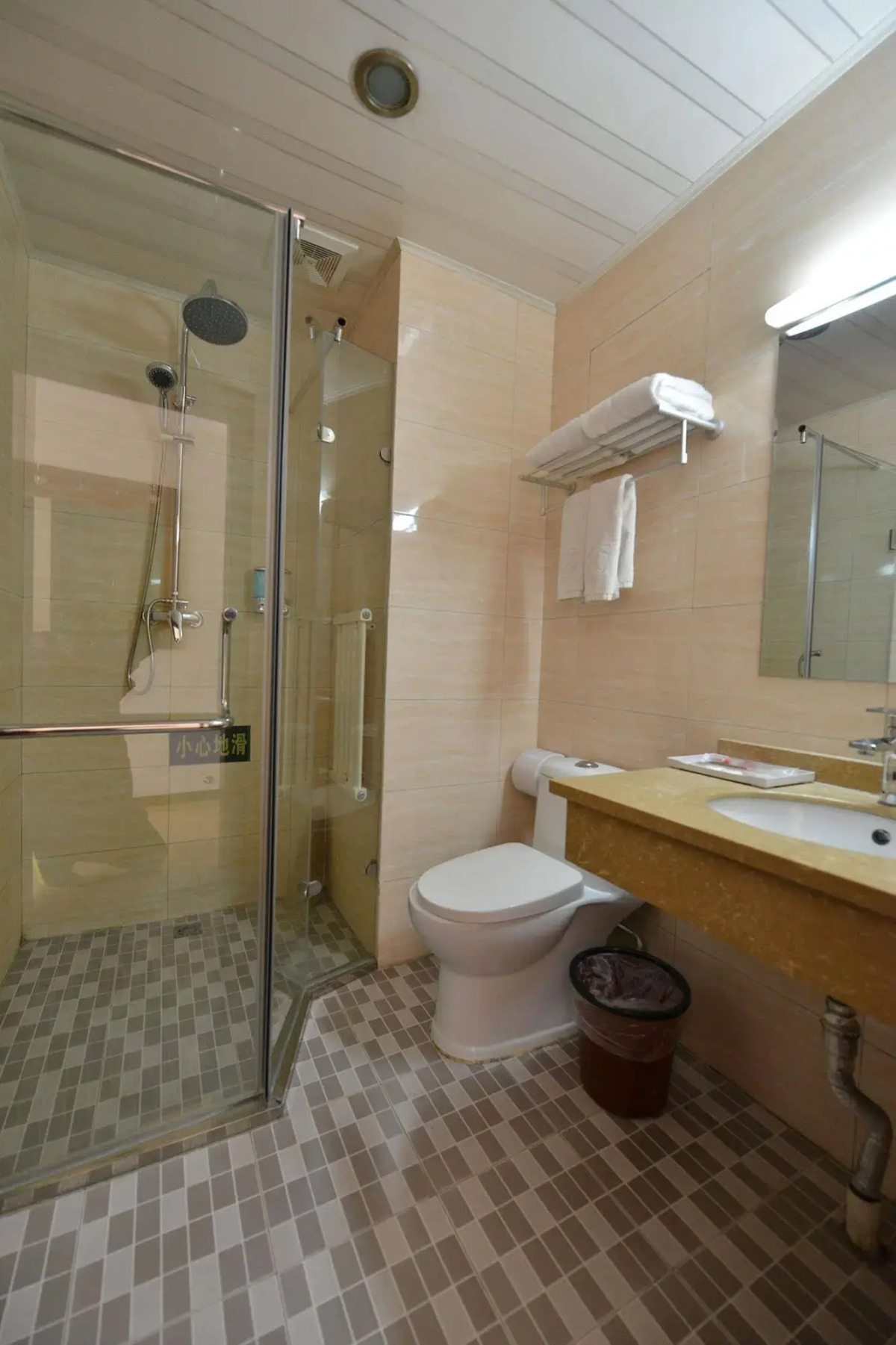 Beijing Silvery Ocean Hotel