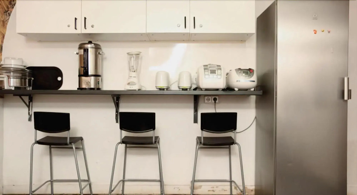 Hostels Meetingpoint