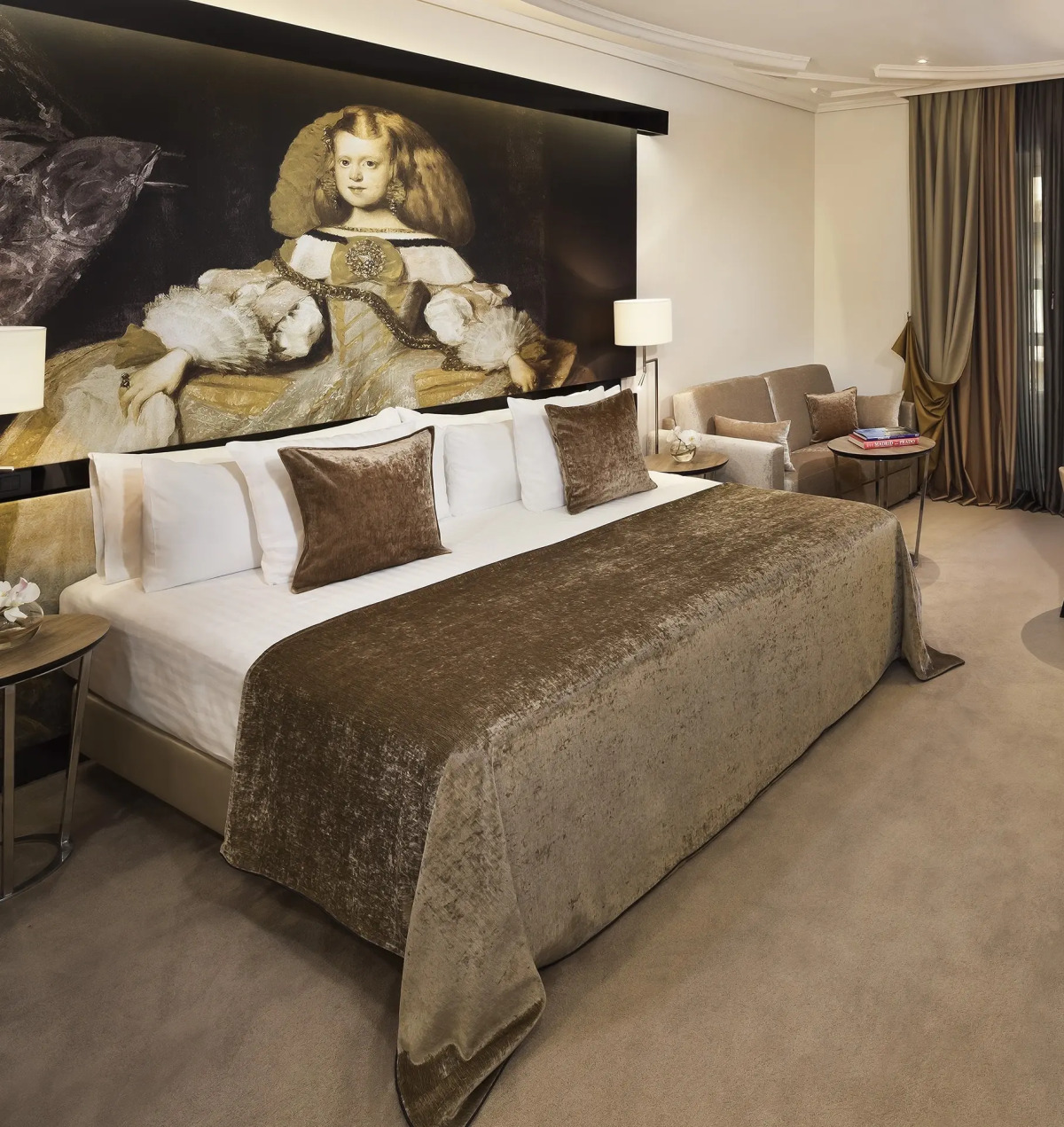 Palacio de los Duques Gran Meliá