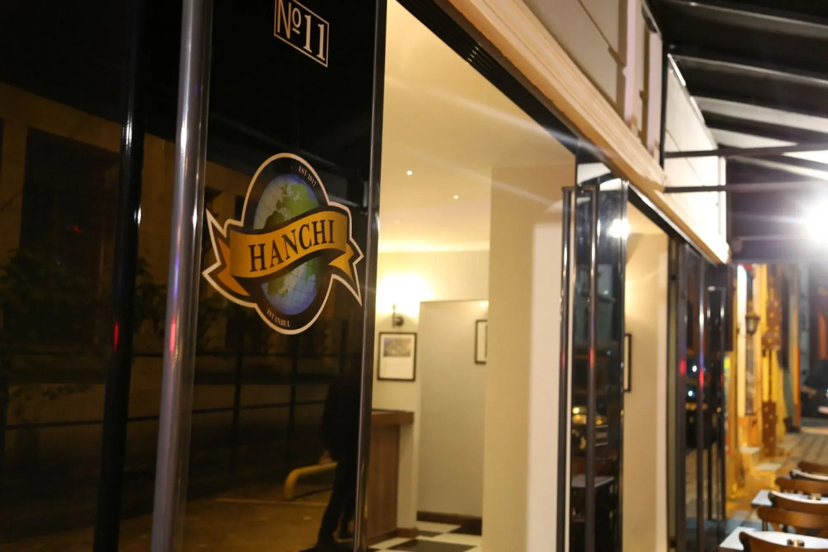 HANCHI
