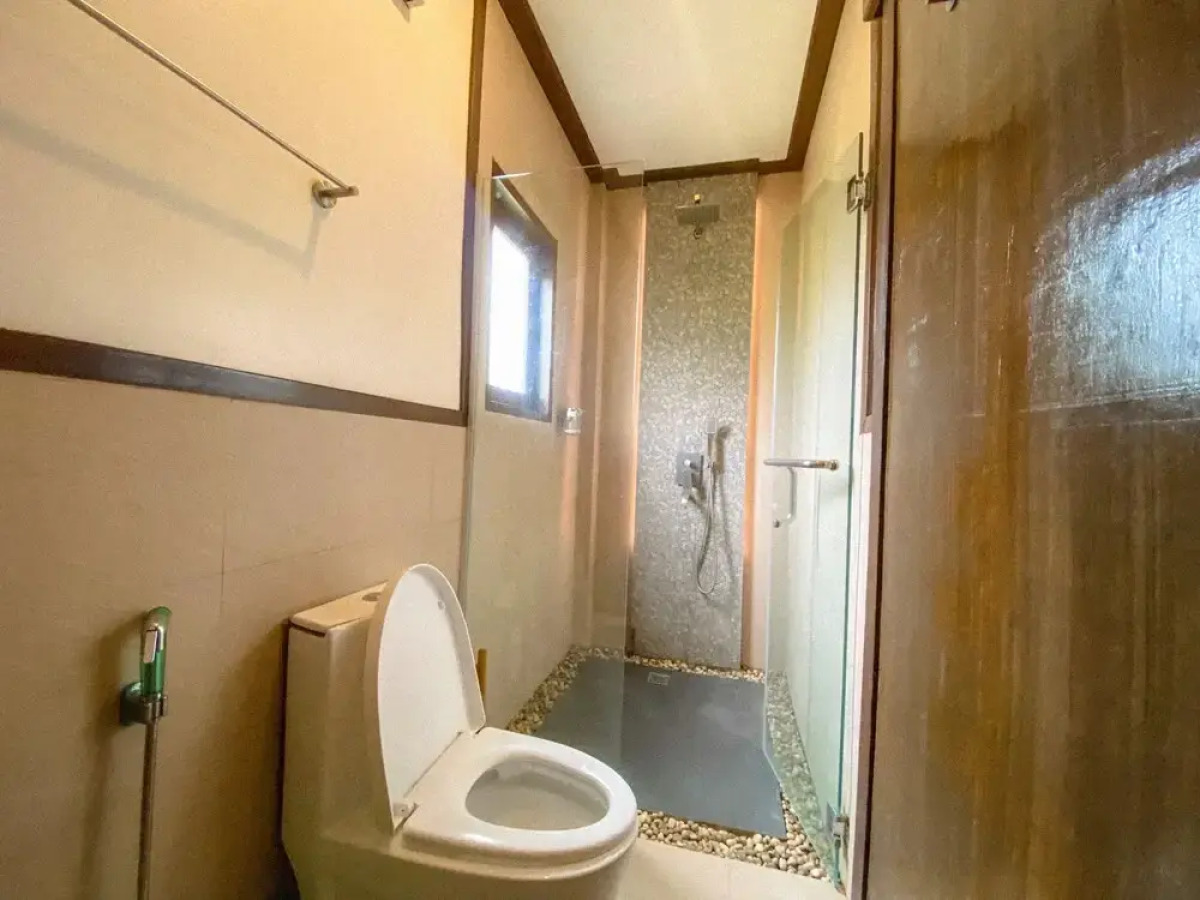 The Hillside Resort Siargao