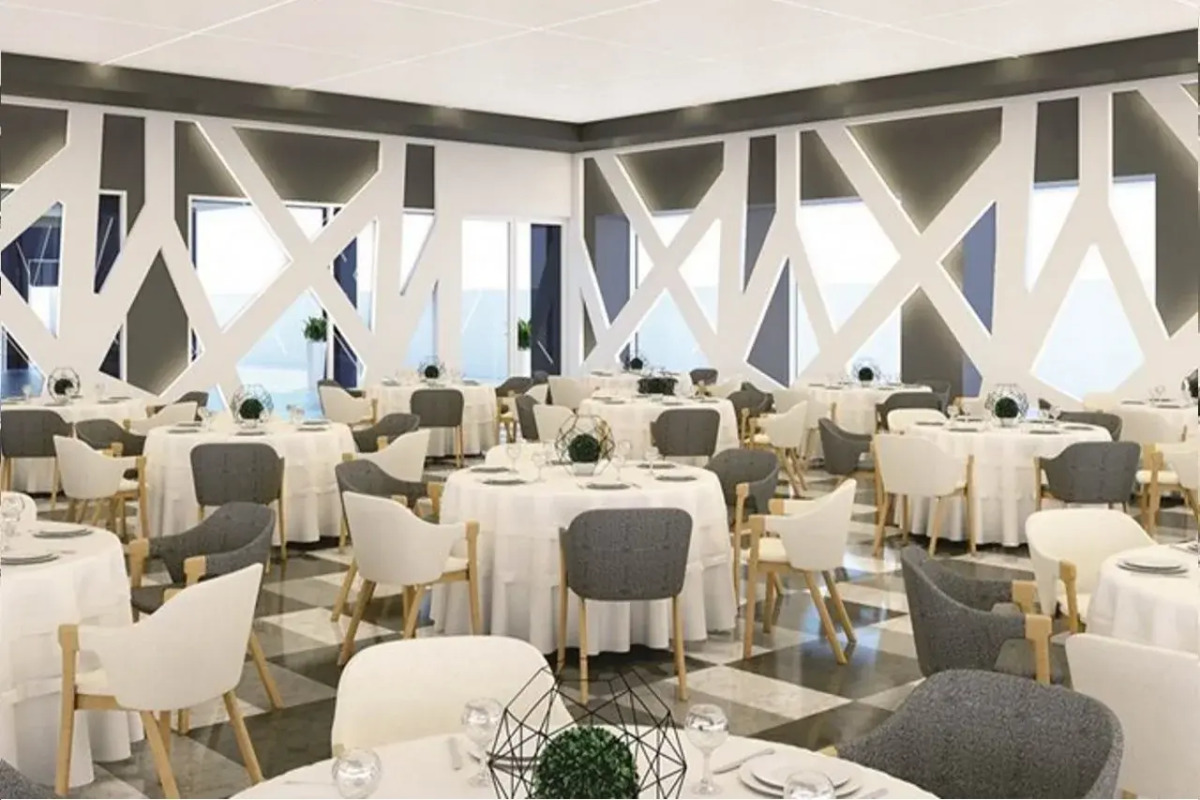 ESTIMAR Calpe Suitopia