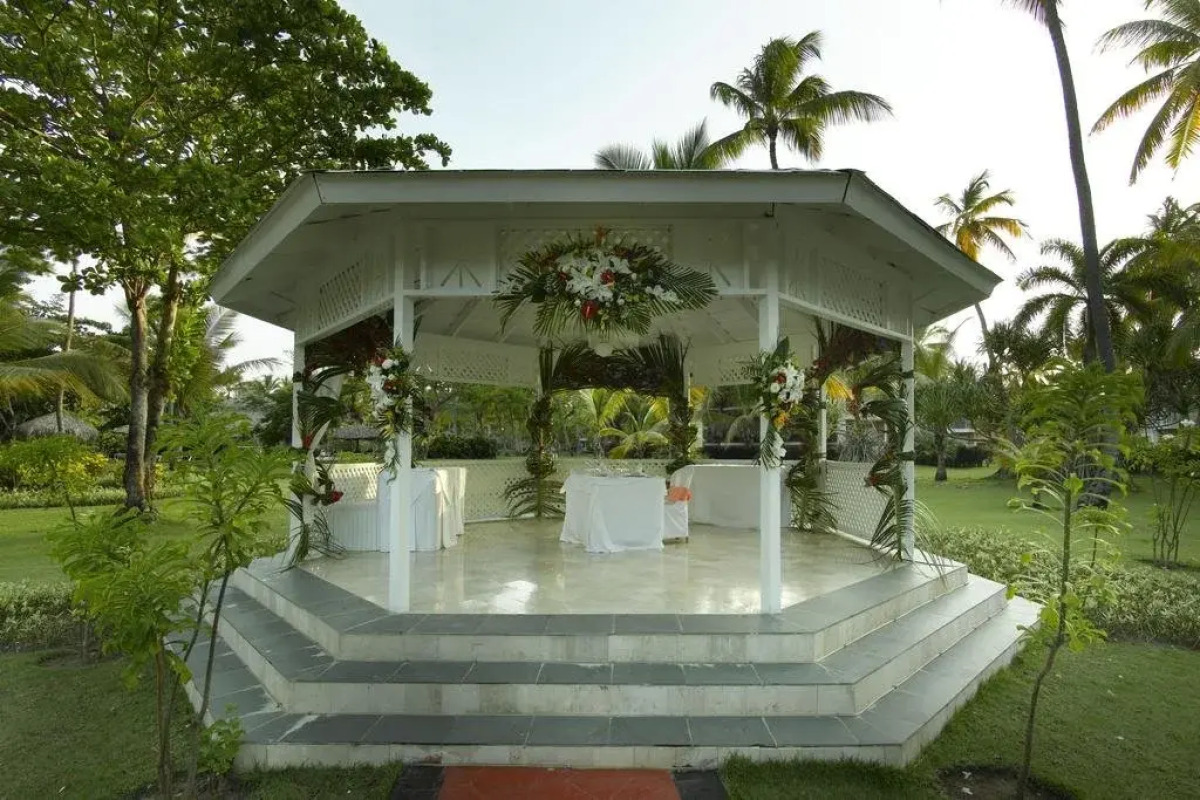 TRS Turquesa Hotel - Adults Only - All Inclusive