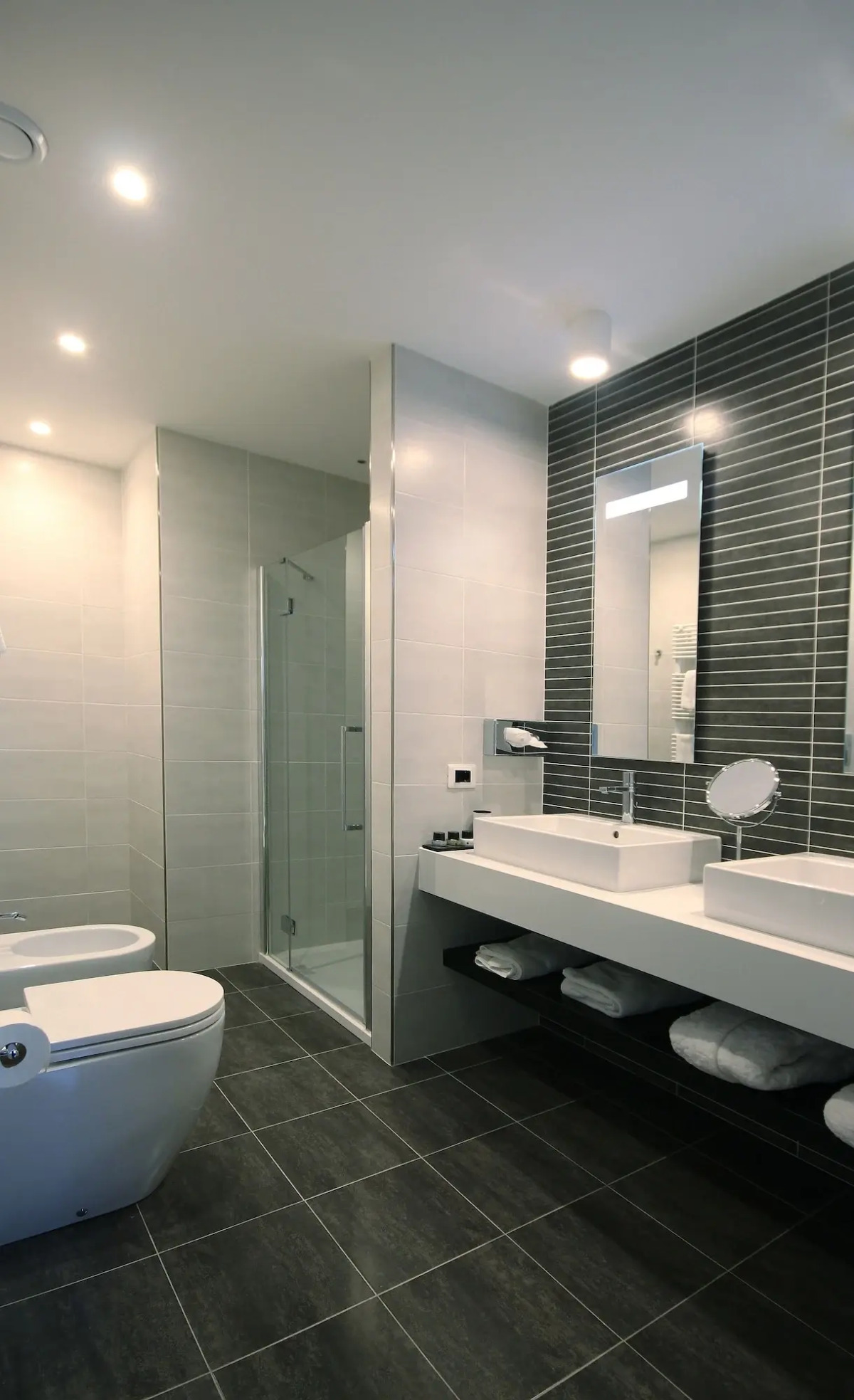 Hotel Mentana - by R Collection Hotels