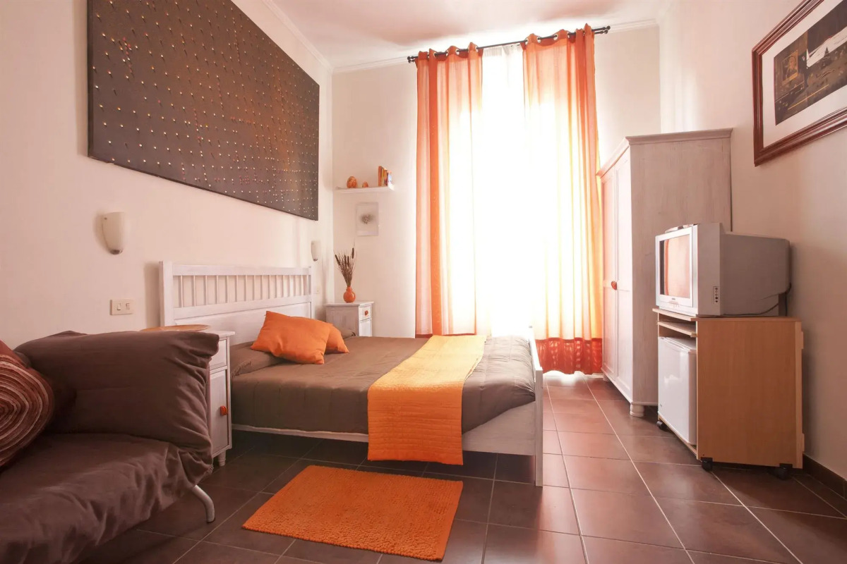 Domus Victoria Guest House