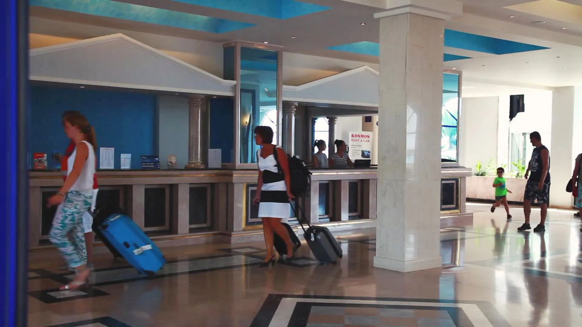 Kresten Palace Hotel