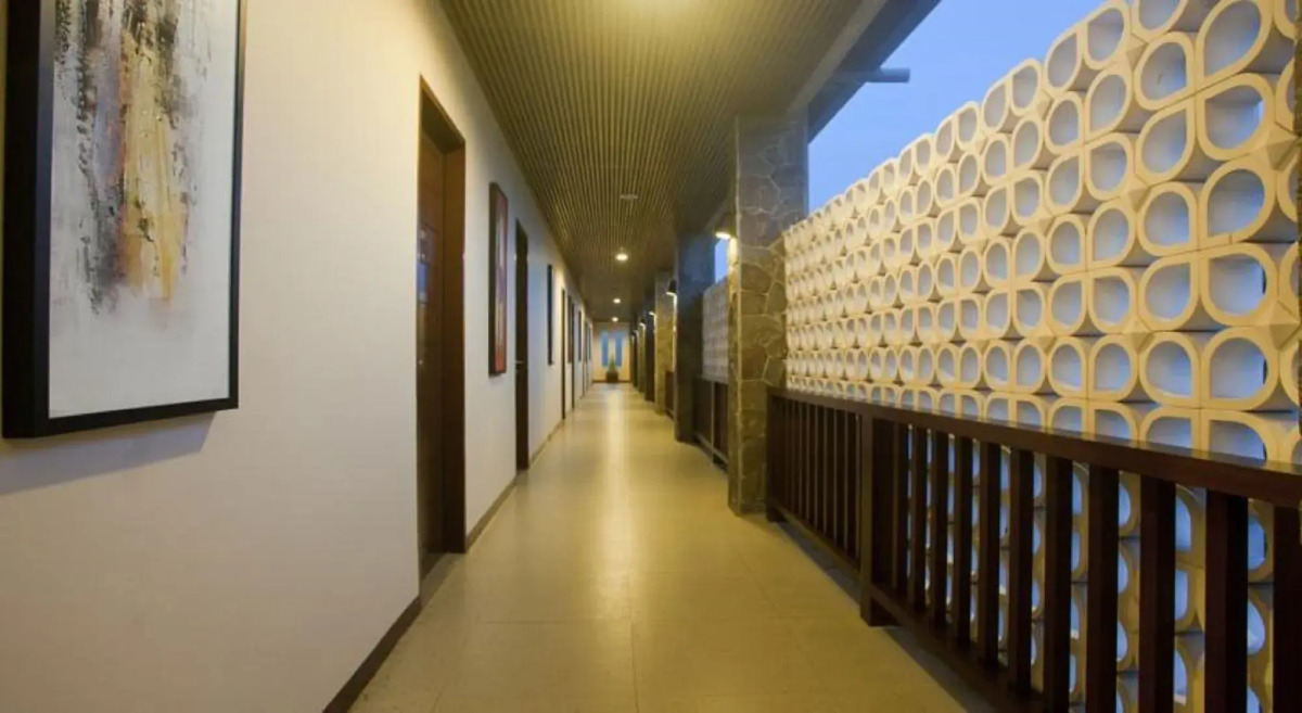 The Astari Villa & Residence