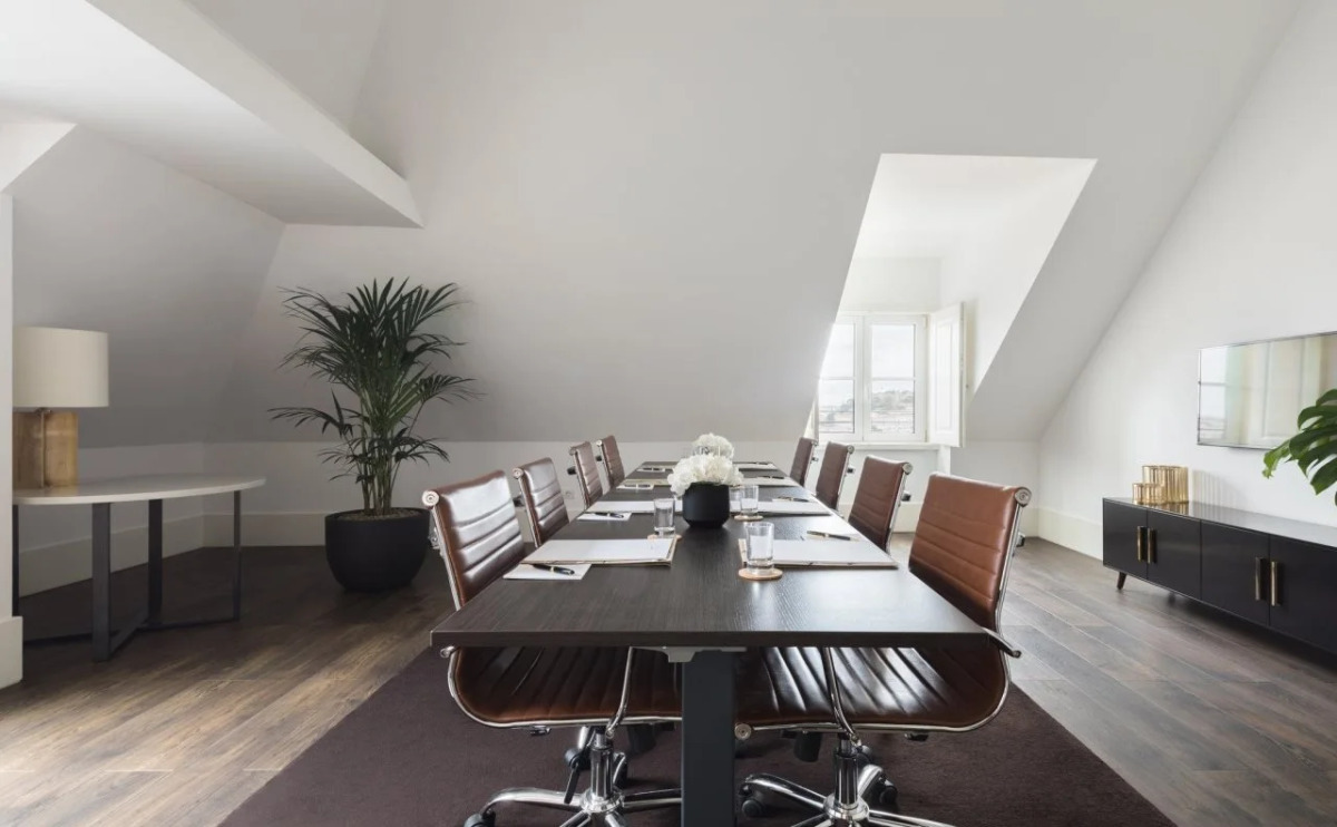 The Lumiares Hotel & Spa