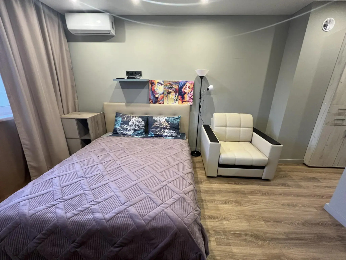 Апартаменты Luxury apart Sky Point