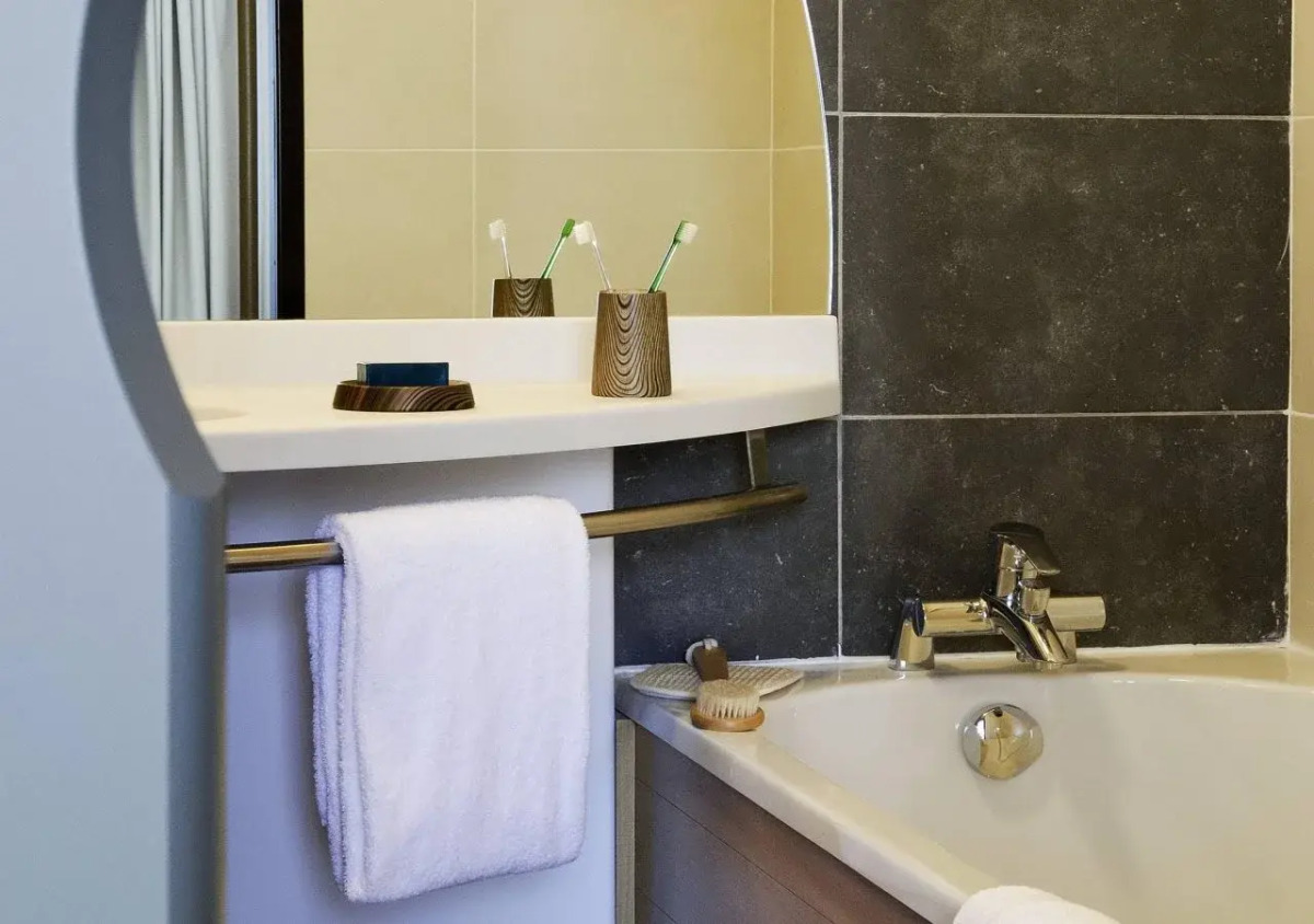 Aparthotel Adagio Bordeaux Gambetta