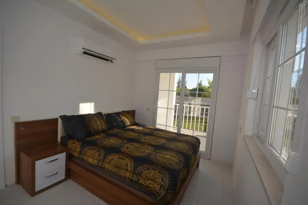 Sweet Home Kemer Apartments