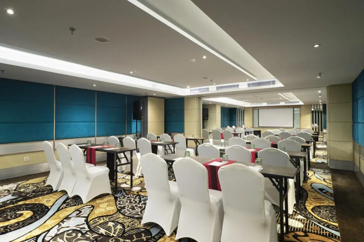 Anathera Resort Kuta