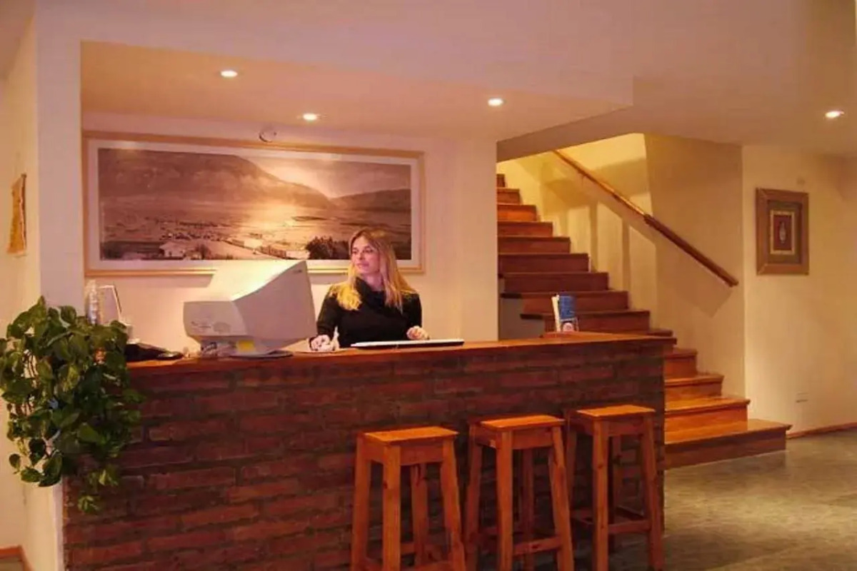 Hosteria Puerto San Julian