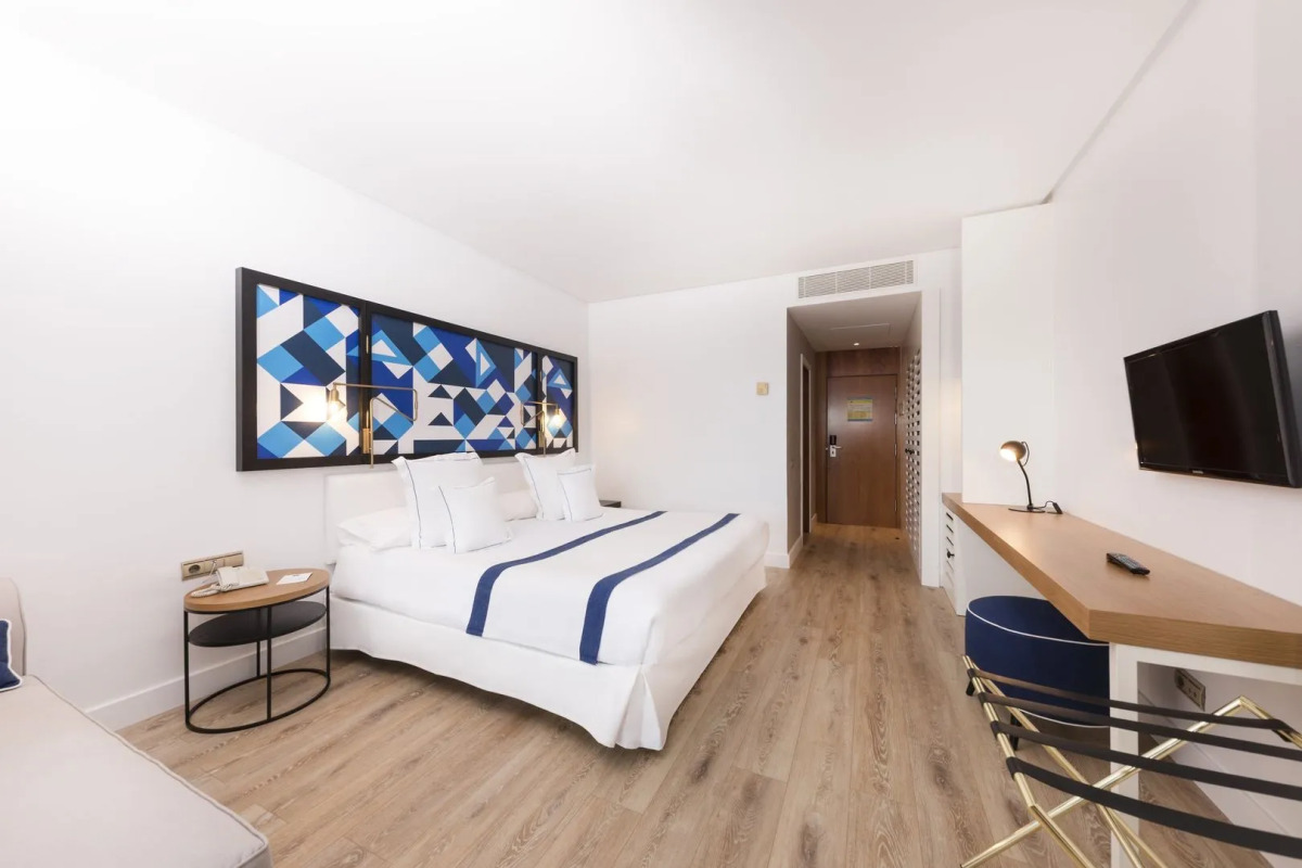 Be Live Experience La Nina