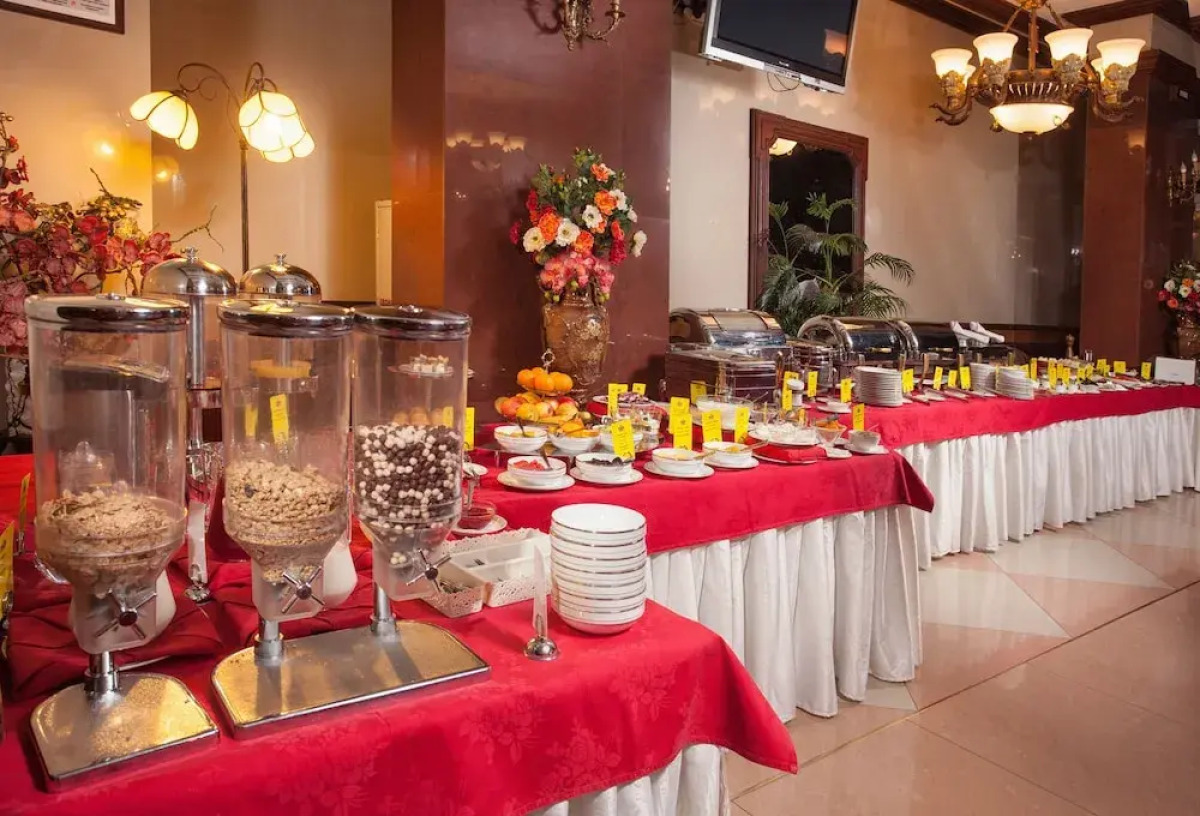 Отель «Лондон»