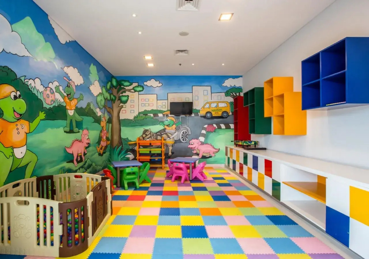 HARRIS Hotel & Conventions Denpasar Bali