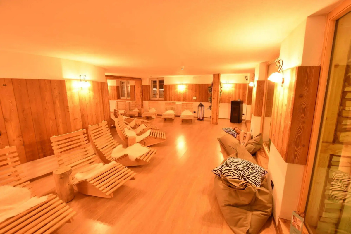 Hotel Villaggio San Carlo