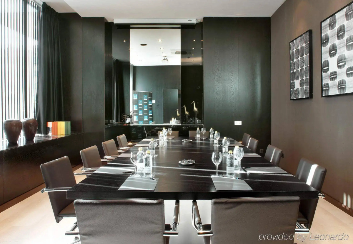 AC Hotel Ciutat de Palma by Marriott