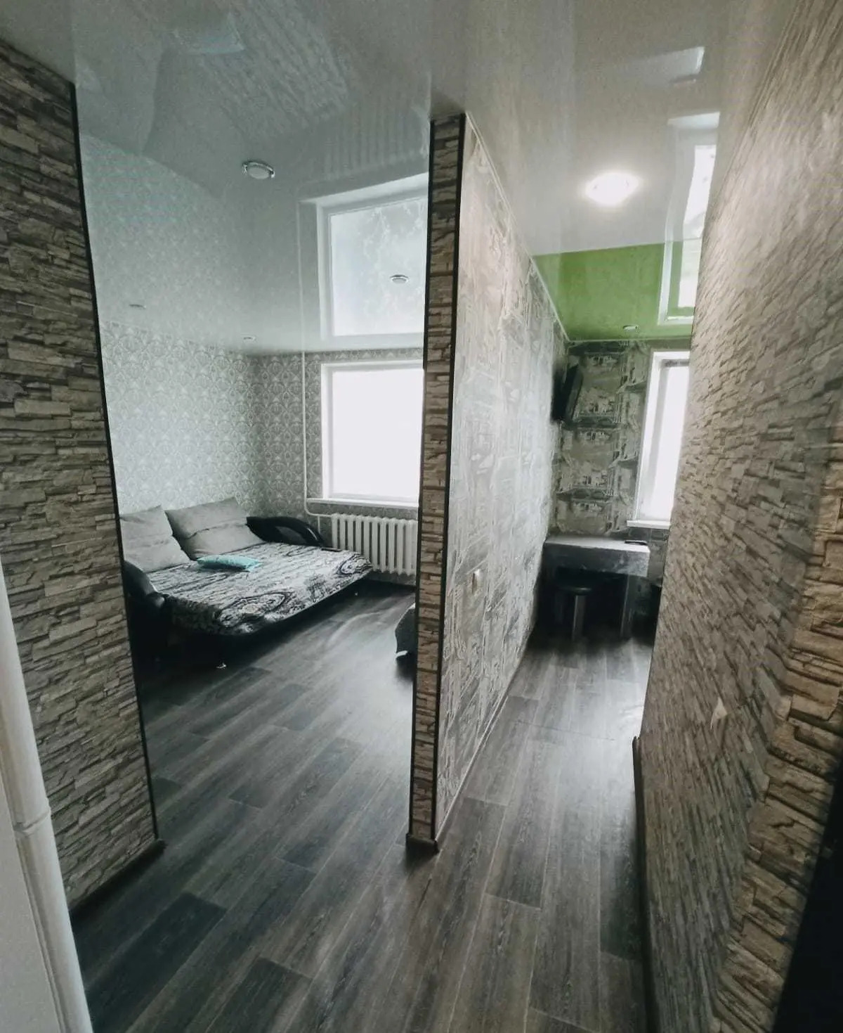 Квартирный комплекс Светлая в 13-ом микройрайоне 25