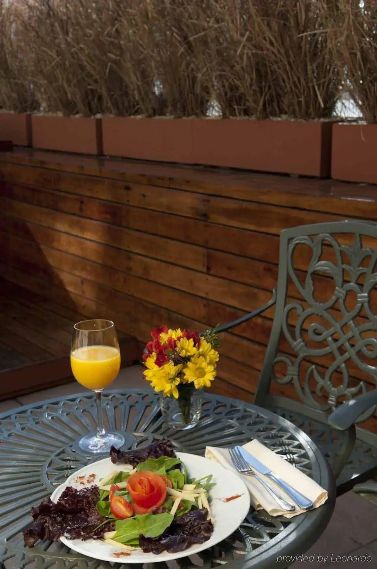 Reino del Plata Hotel Boutique