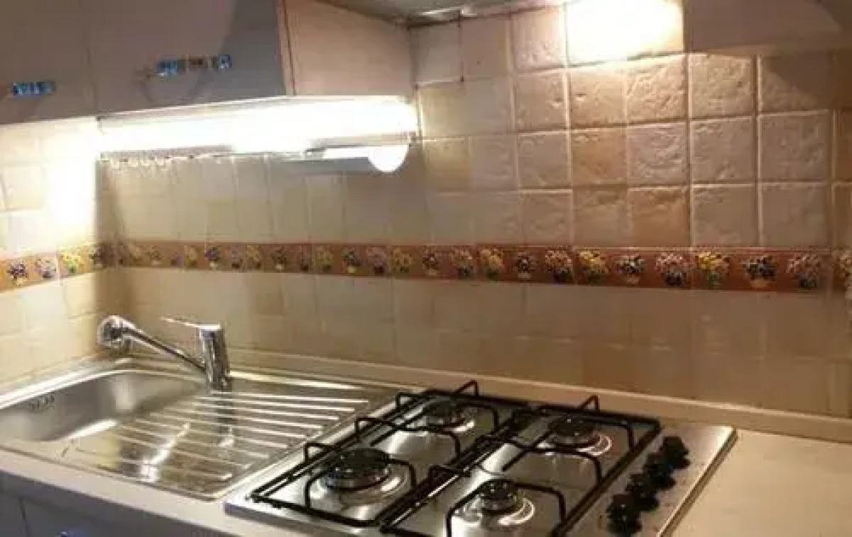 B&B Le Sabbie del Tempo