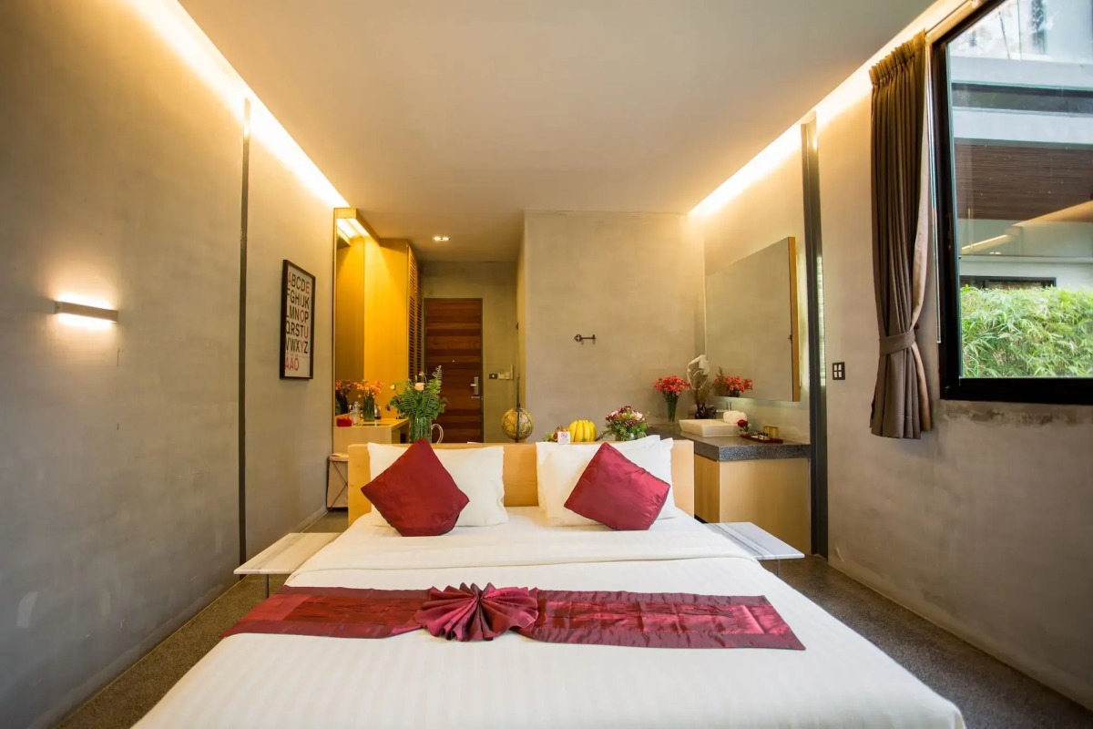 Samed Grandview Resort