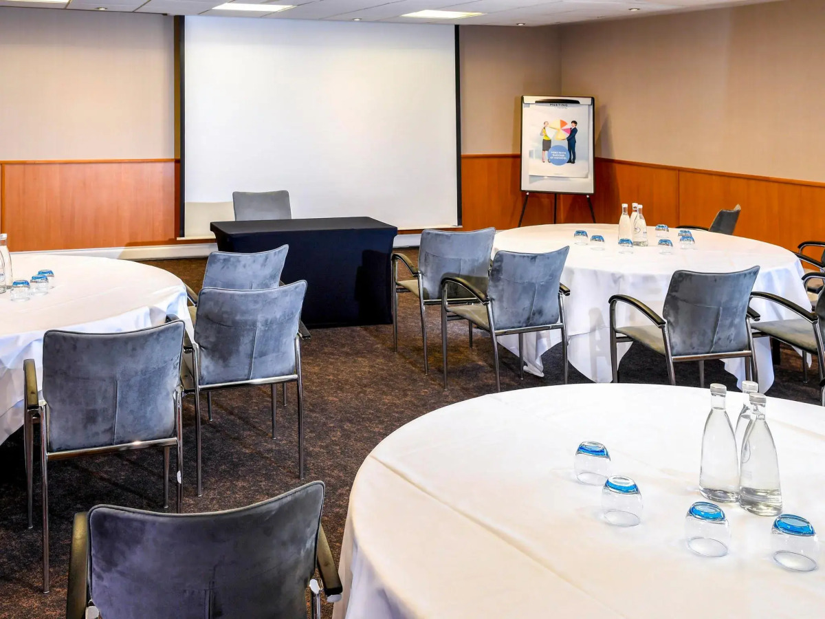 Novotel Milton Keynes