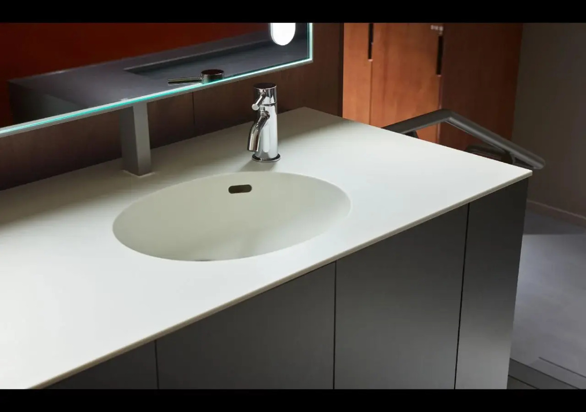 Nine Hours Namba Station