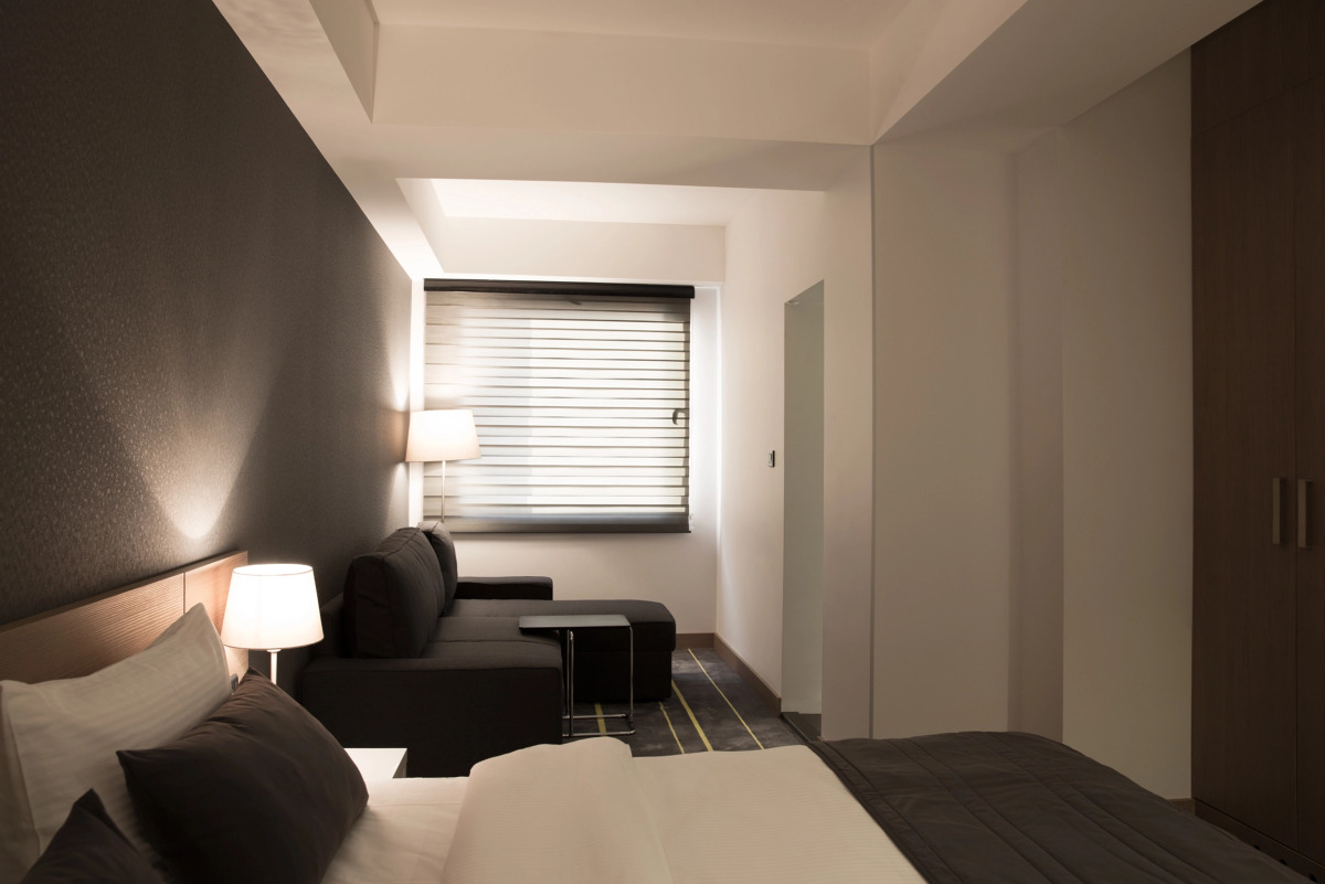 Отель Nova Ереван