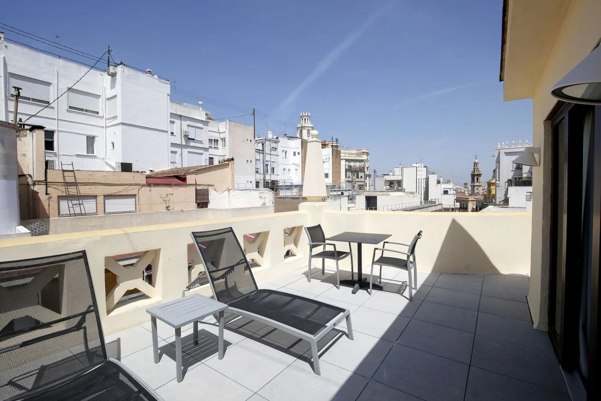 Catalonia Excelsior Hotel