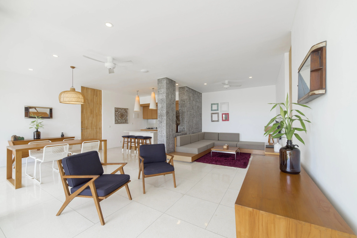 Отель Hideaway Villas Bali Uluwatu by Kanaan Hospitality