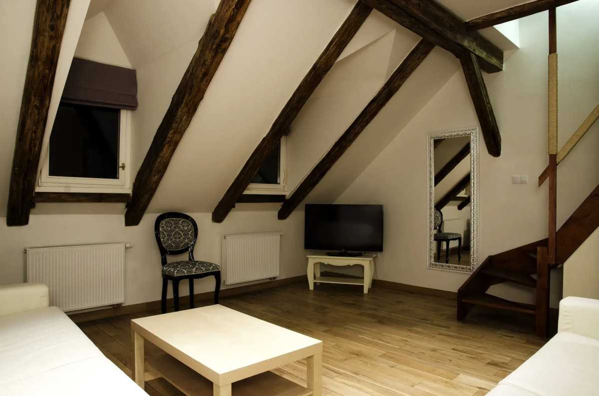 Dolce Vita Suites Hotel