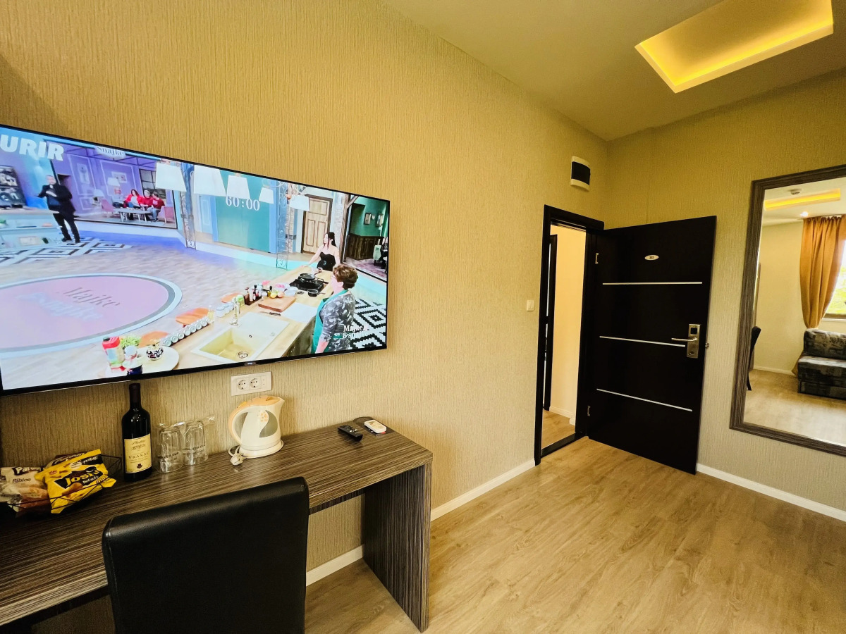 Side One Design Hotel