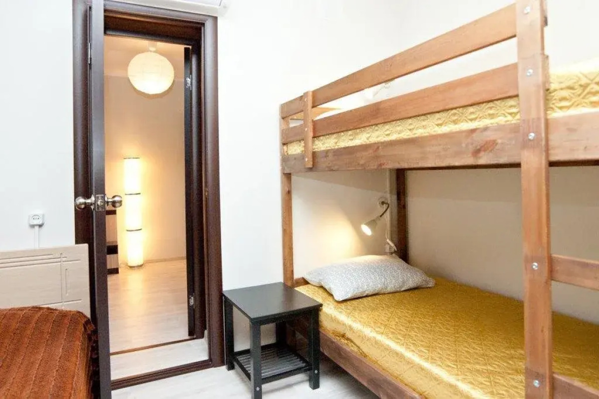 Гостевой дом Аврора Центр 