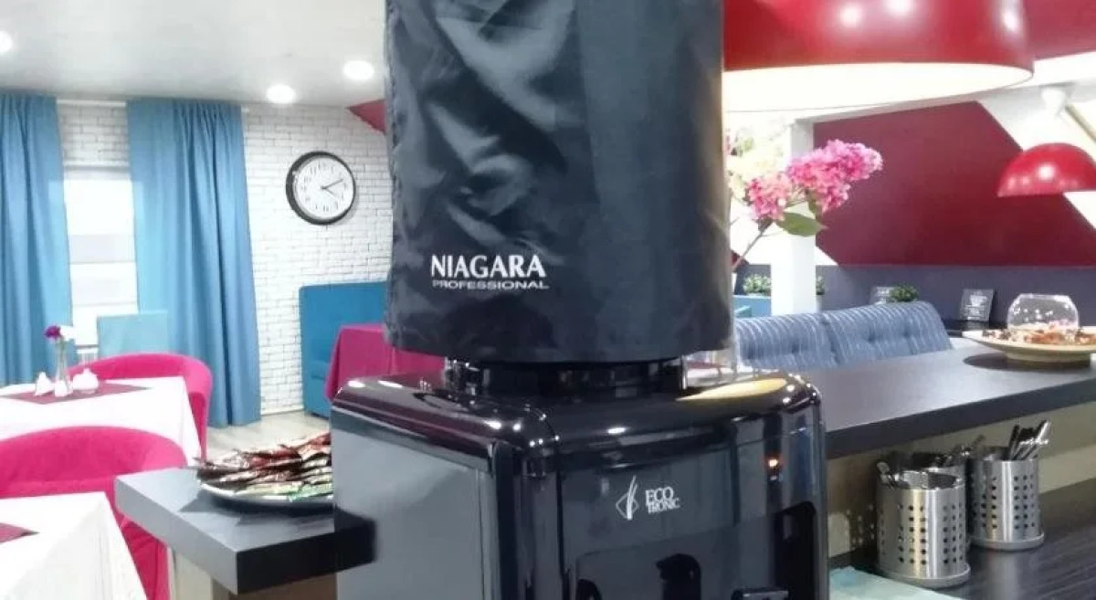 Guest House Na Vostochnoy