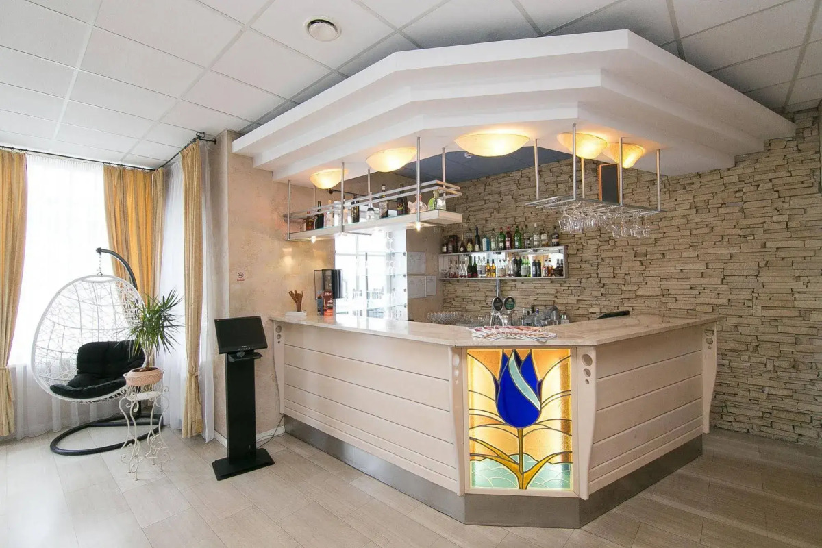 Good Stay Eiropa Hotel Economy