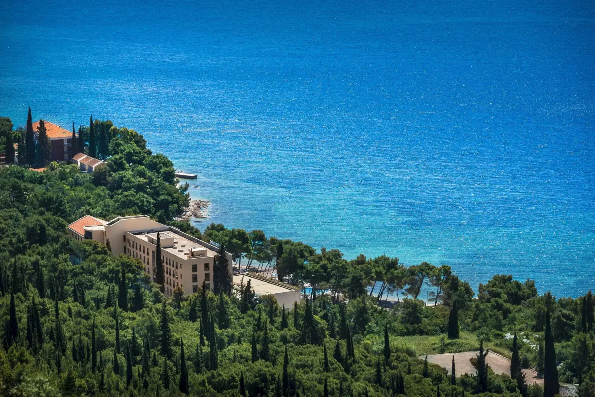 Aminess Vival Grand Azur Hotel