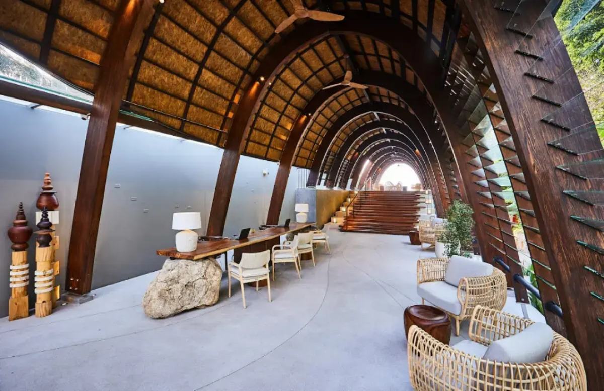 Rocky's Boutique Resort - Veranda Collection Samui