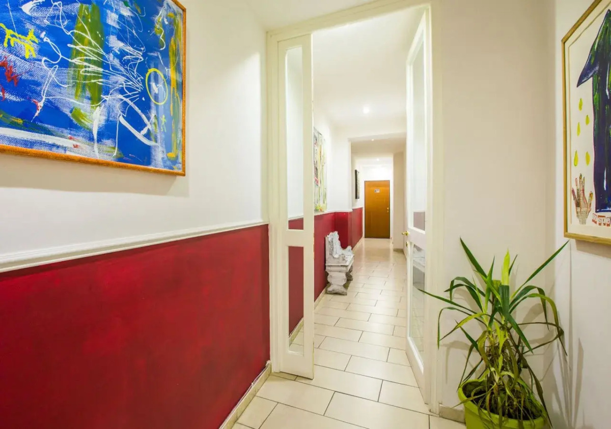 Il Terrazzino su Boboli