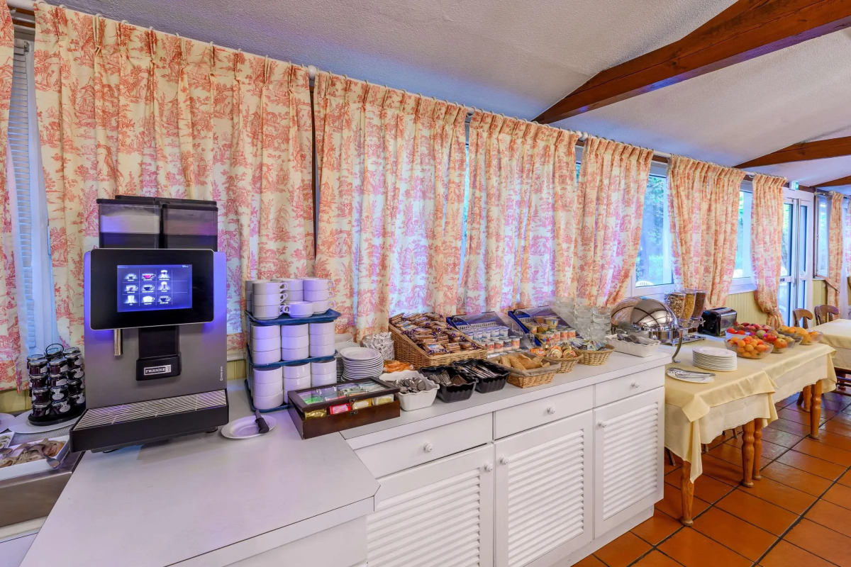 Comfort Hotel Strasbourg