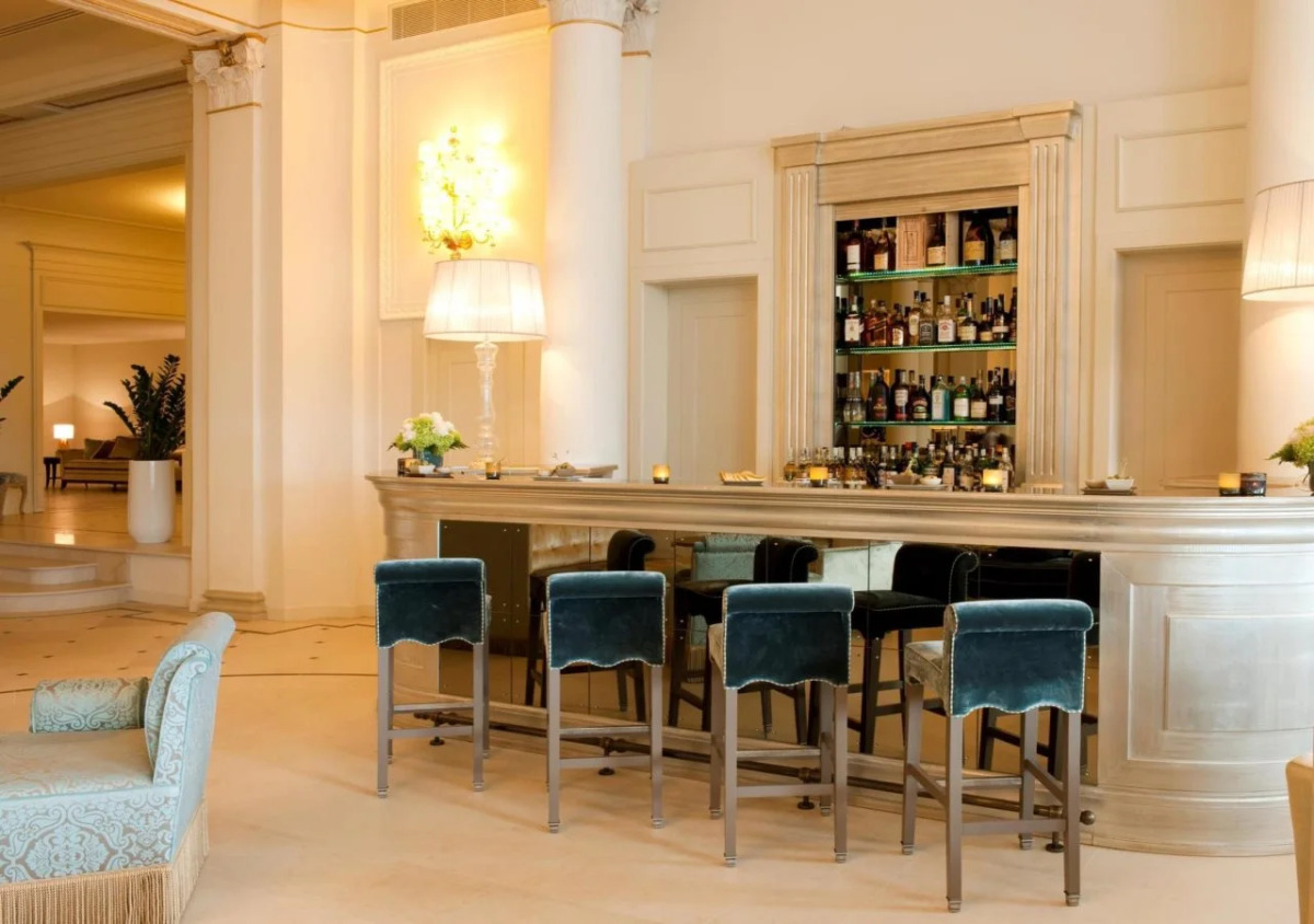 Savoia Excelsior Palace Trieste – Starhotels Collezione