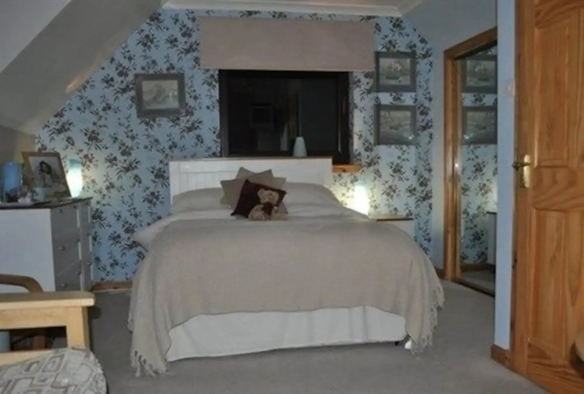 Gleann an Ronnaich Bed & Breakfast