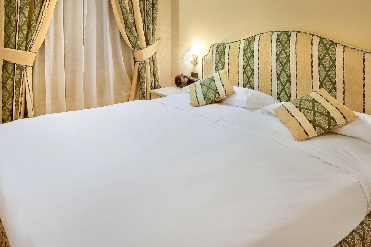 Residence St. Andrew's Palace