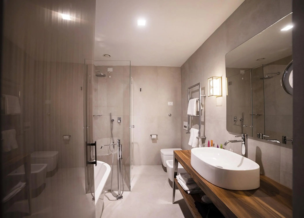 Splendido Bay Luxury Spa Resort